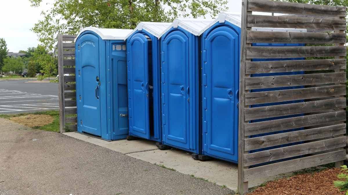 Porta Potty Cleaning and Maintenance - Porta Potty Rental Pros - Porta Potty Rentals services in Flagler Beach, FL